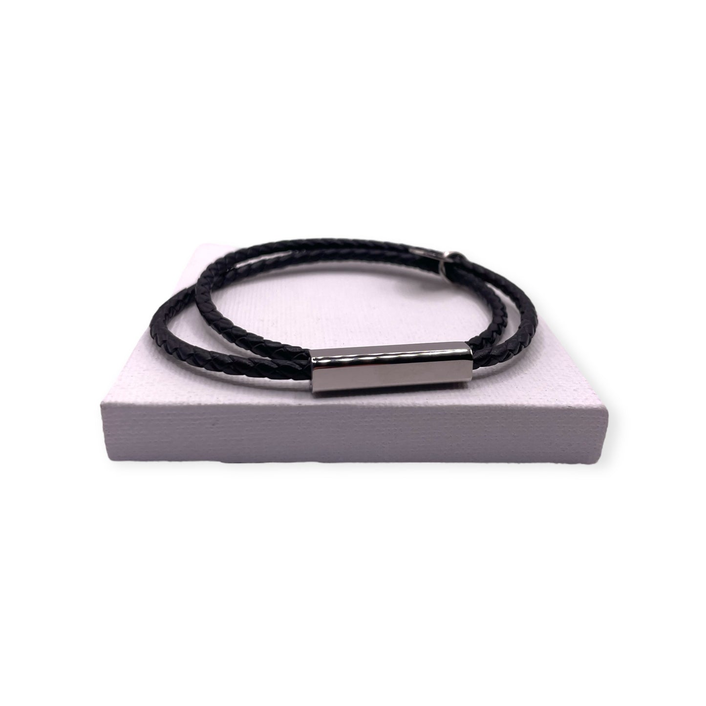 Roped Magnetic Bracelet