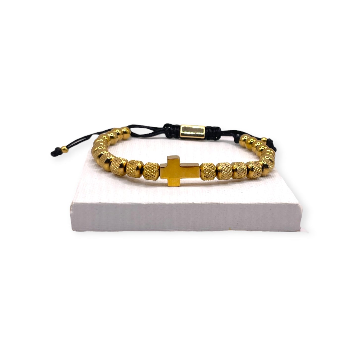 Faith Bracelet