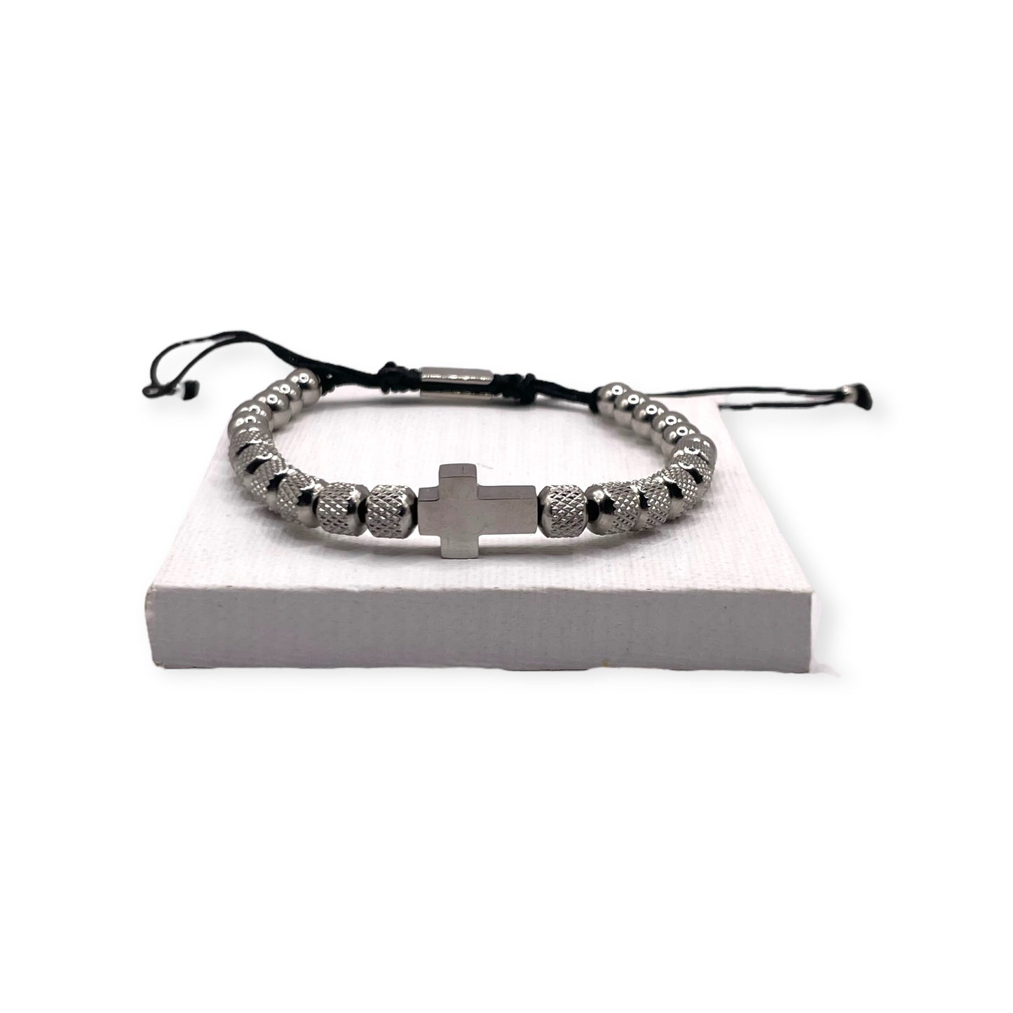Faith Bracelet