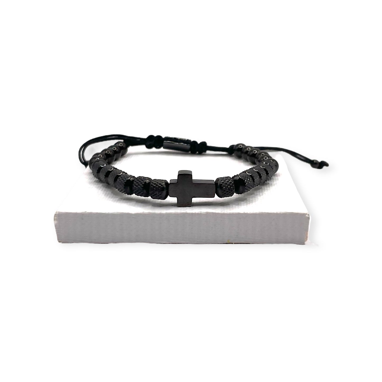 Faith Bracelet
